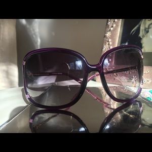 Juicy Couture Sunglasses